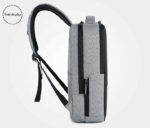 Leisure commuting business computer bag Japanese USB exhibition backpack - Image 2