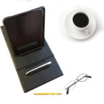 Computer Stand Foldable Stand Laptop desk Computer Support - Image 4