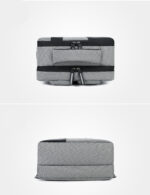 Leisure commuting business computer bag Japanese USB exhibition backpack - Image 4