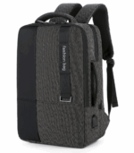 Leisure commuting business computer bag Japanese USB exhibition backpack