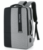 Leisure commuting business computer bag Japanese USB exhibition backpack - Image 6